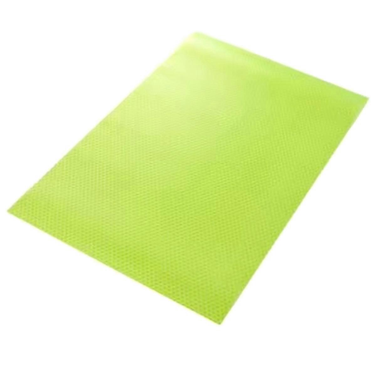 EVA Waterproof Refrigerator Mat Washable Mildew Kitchen Pad A