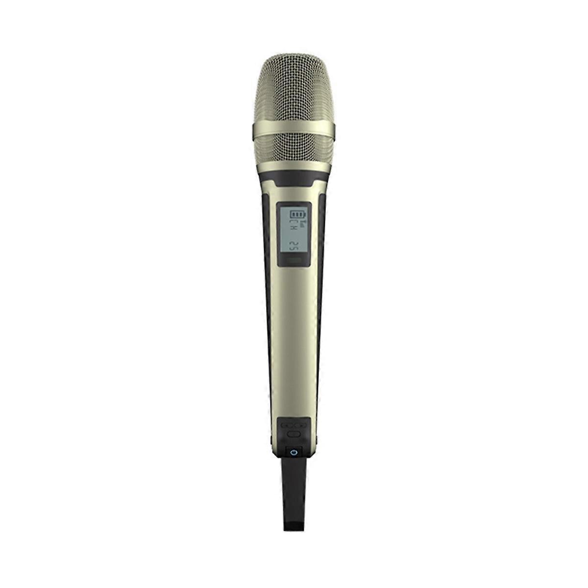 SKM9000 Wireless Microphone Professional UHF Frequency Adjustable,A