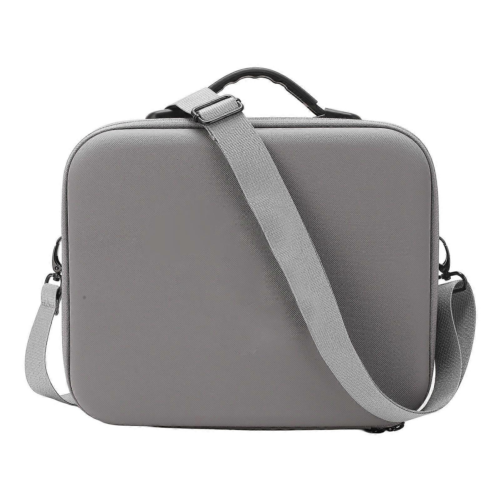 Handheld Camera Stabilizer Storage Bag with Strap Large Volume Storage Carrying Case for RS3