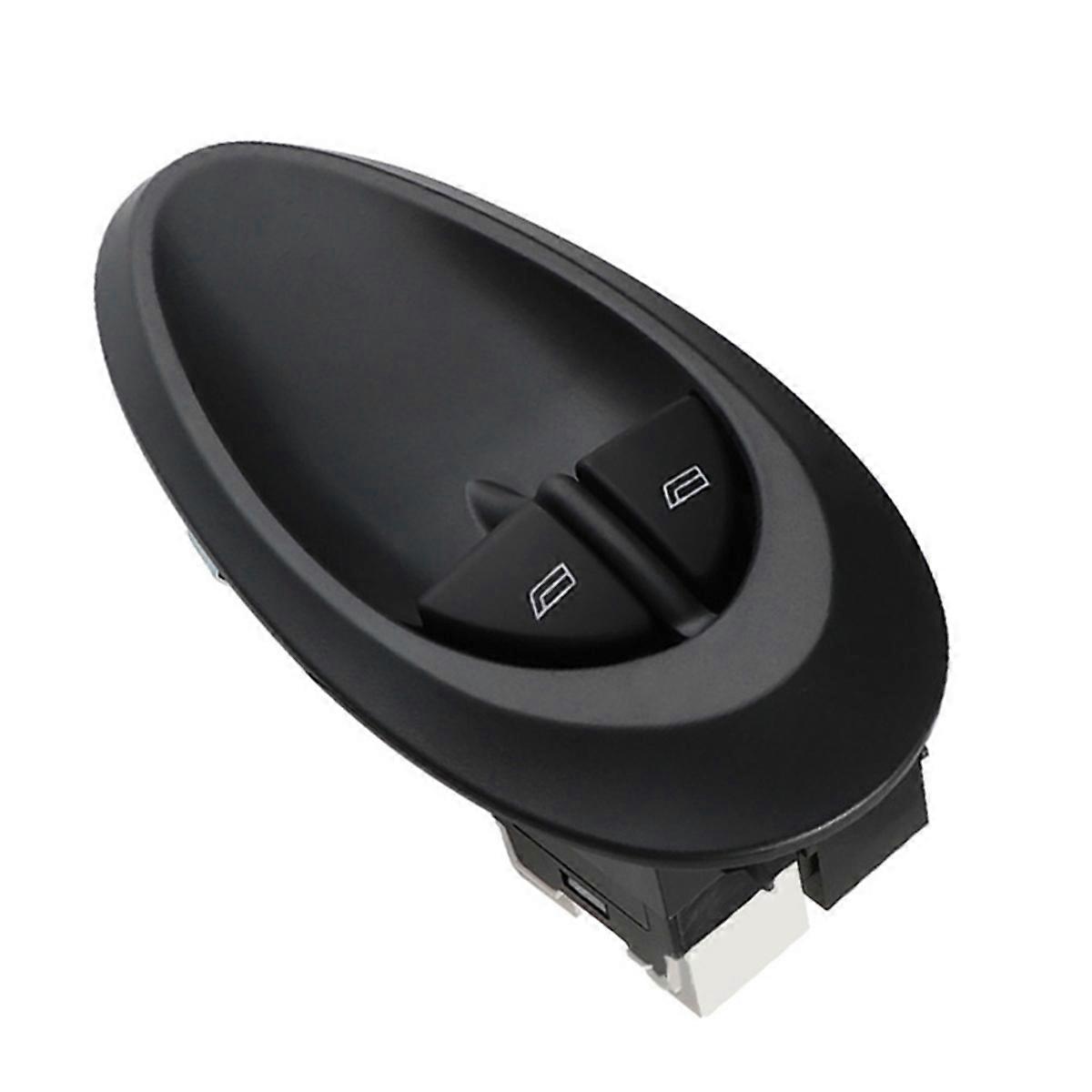 Electronic Power Window Control Switch Double Switch Button 93952636 for Daily 2000-2006