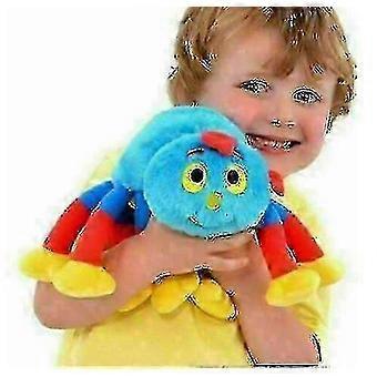Woolly And Tig - Spider Woolly Plush Soft Plush Toy Xmas Gift Q
