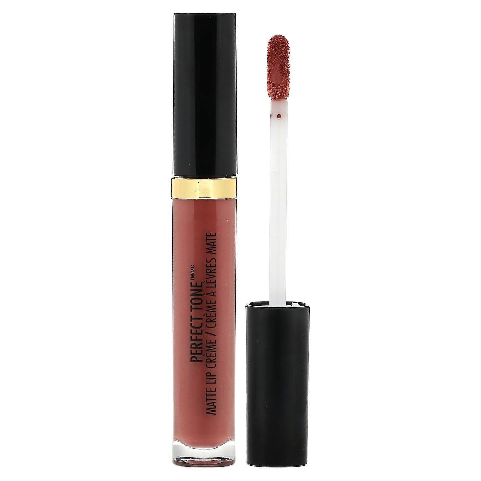 Perfect Tone, Matte Lip CrÃÂ¢ÃÂÃÂÃÂÃÂ®me, 5416 Doll Face, 0.17 fl oz (5.1 ml)