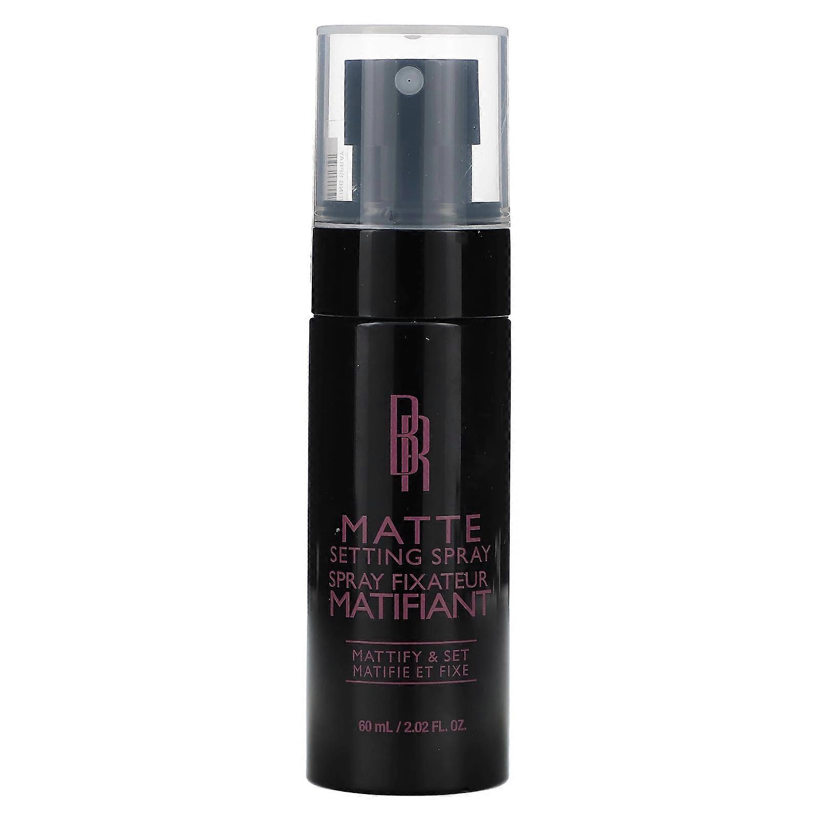 Matte Setting Spray, 2.02 fl oz (60 ml)
