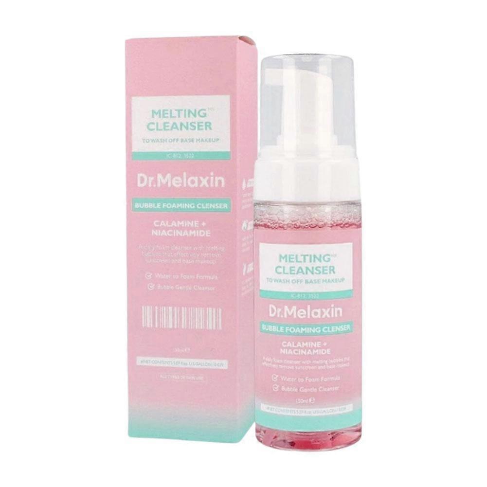 Pink 150ml Melting Cleansing Balm for Deep Pore Purification and Hydration