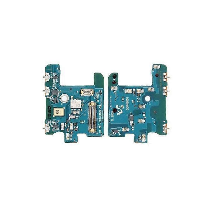 Samsung Galaxy Note 20 Ultra 5G SUB PBA - Original