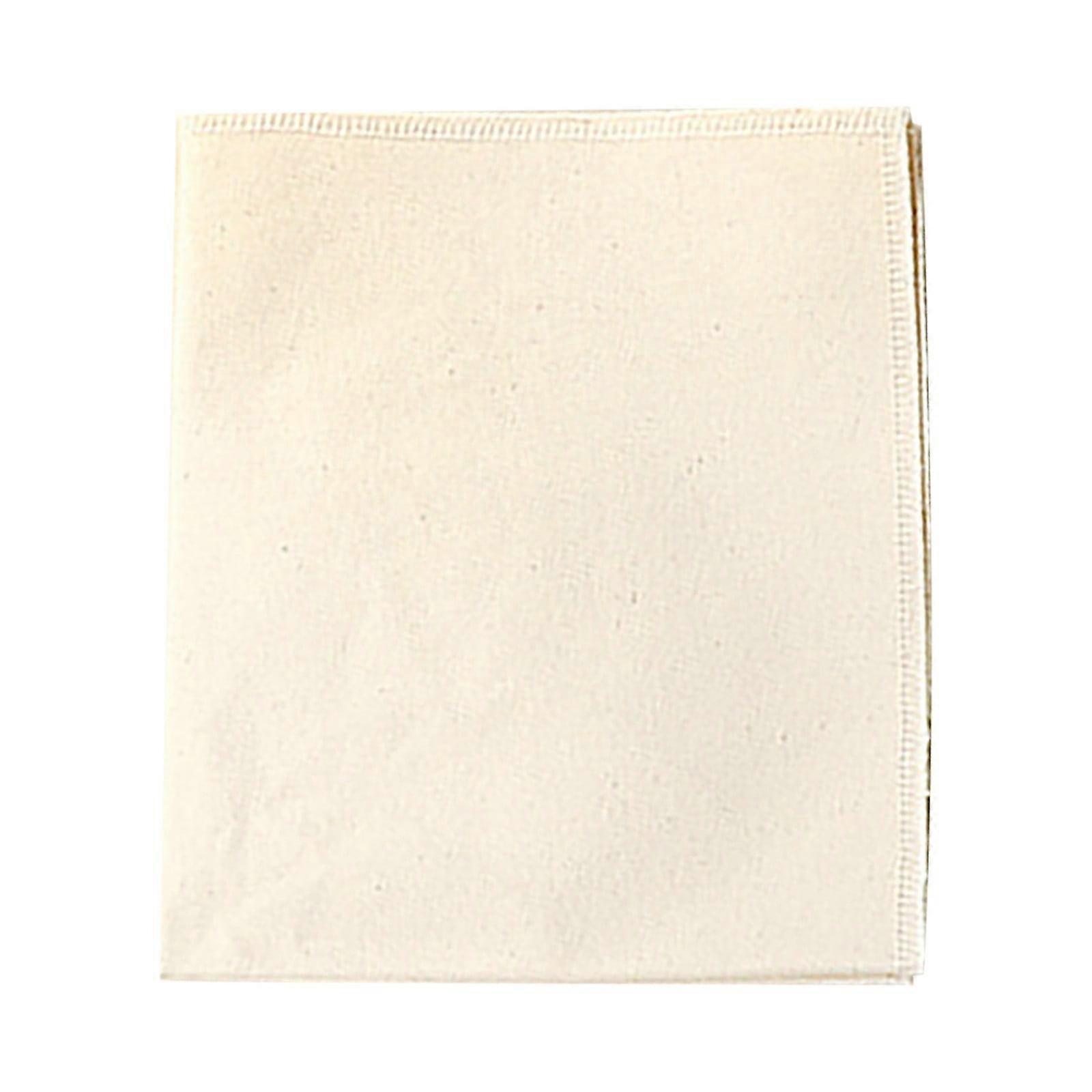 REASONCOOL Bakers Couche And Proofing Cloth Linen For Bread Dough Baking Shaping Tool For Baguettes, Loaves