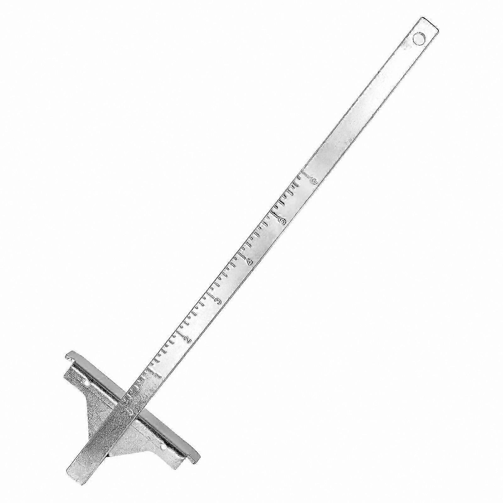 Replacement Rip Fence Compatible with Circular Saw Models including DW936 DC390K DCS391B Accessories for Woodworking Projects