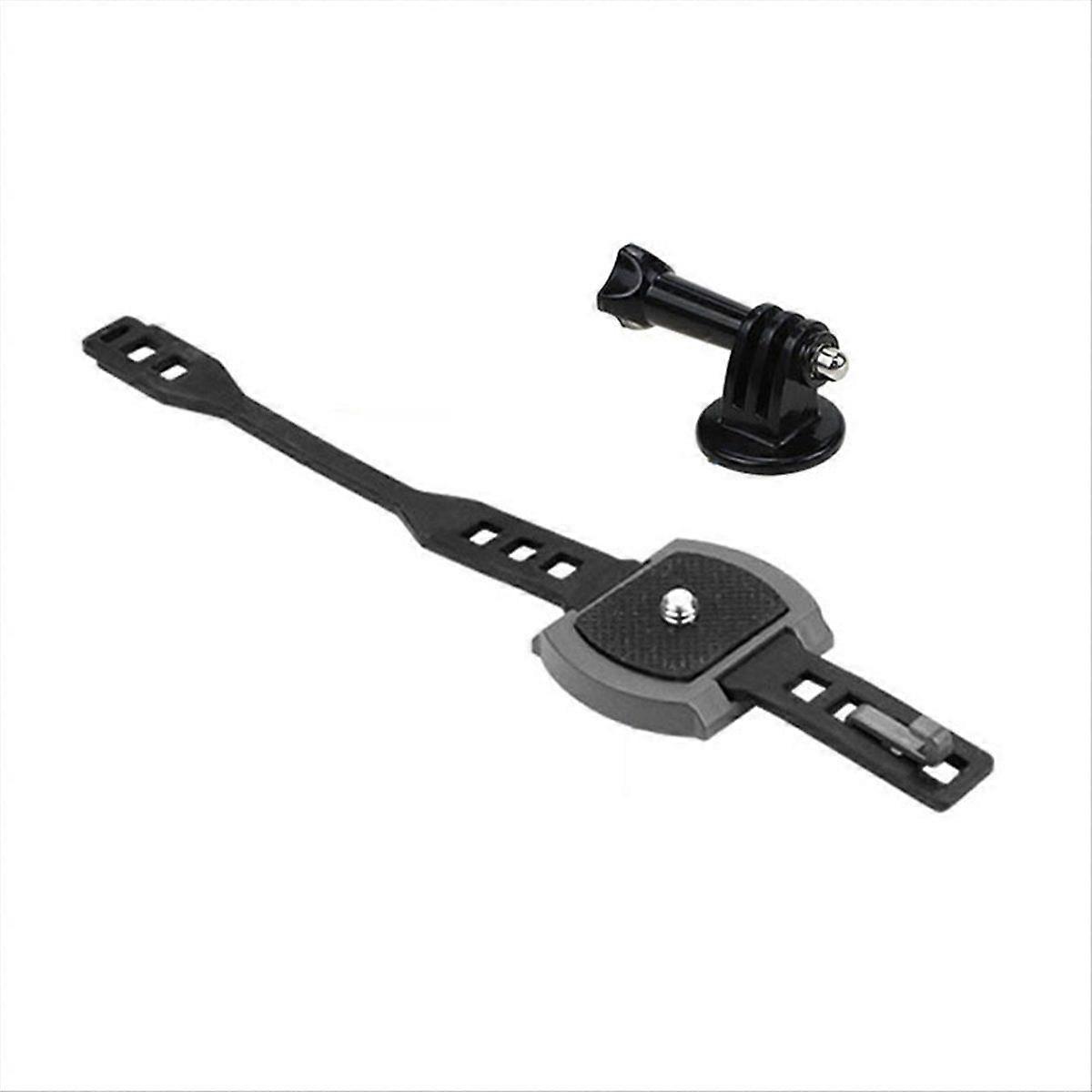 Expand Strap Mount for // Action Camera for