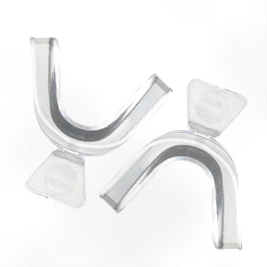 2x Night Guard for Teeth Grinding Bruxism