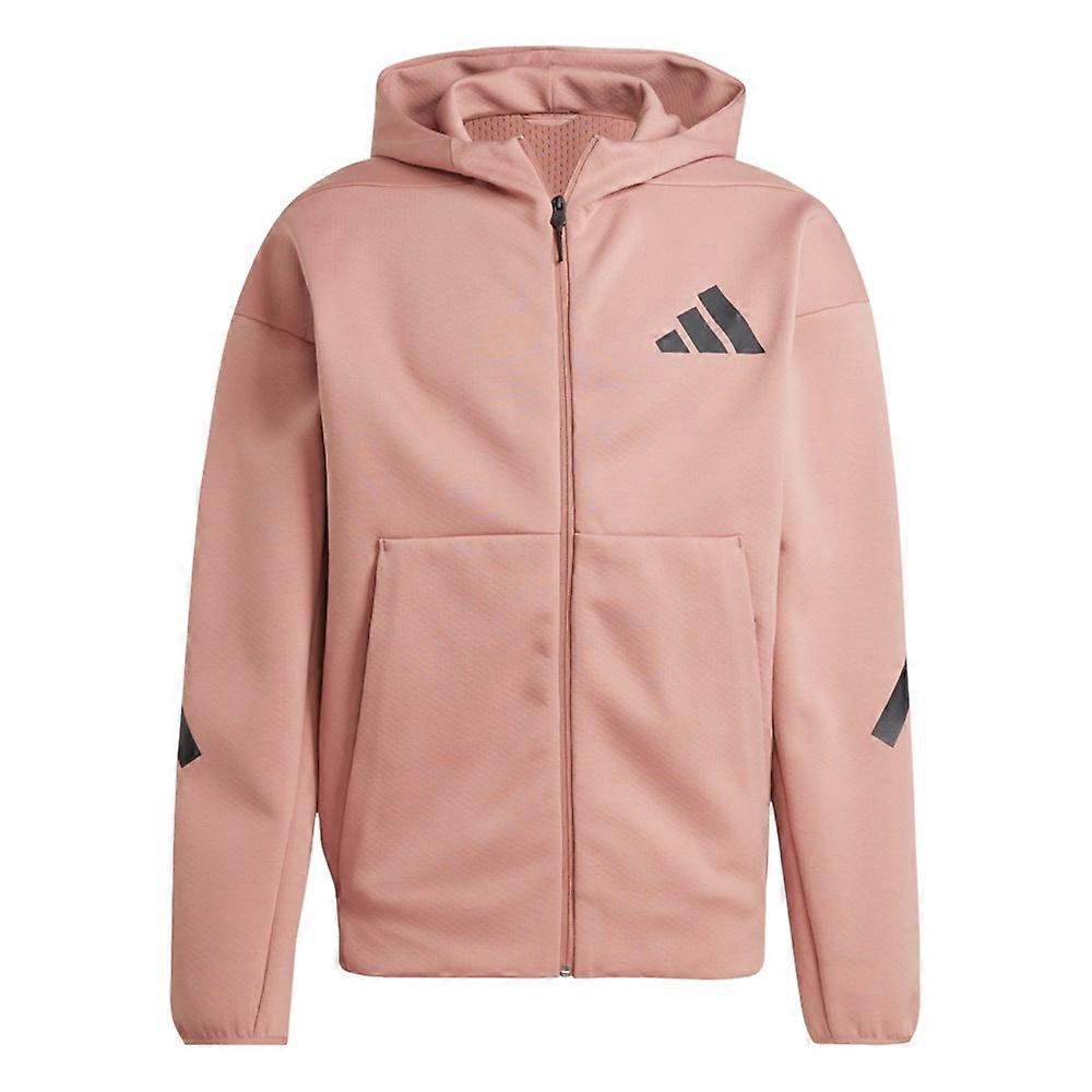 Sudadera Adidas Z.n.e JD2908