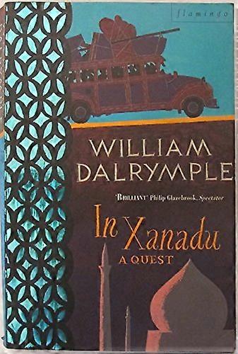 In Xanadu: A Quest
