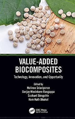 Value Added Biocomposites: Technology Innovation and Opportunity