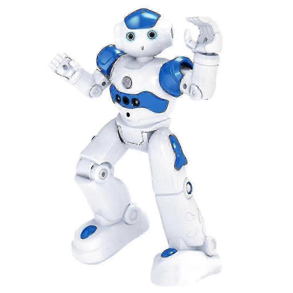 For Intelligent Robot Multi function Charging Dancing Remote Control Gesture Sensor Toy|RC Robots WS 25-26