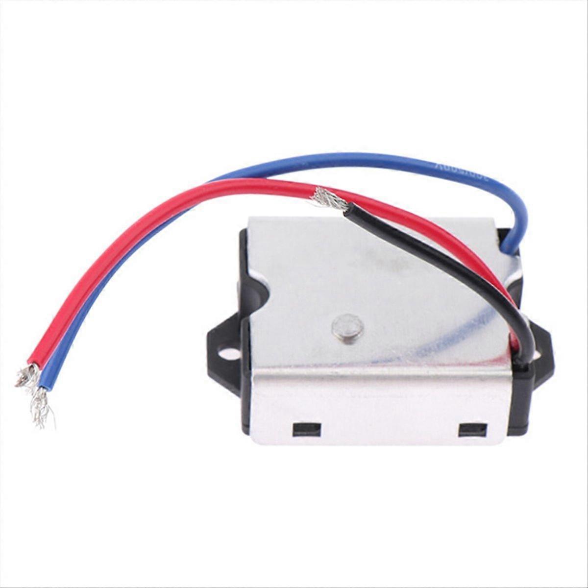 Switch Current Limiter Power Tool Start Switch Drive Module for Electric Circular Saw and Chain Saw