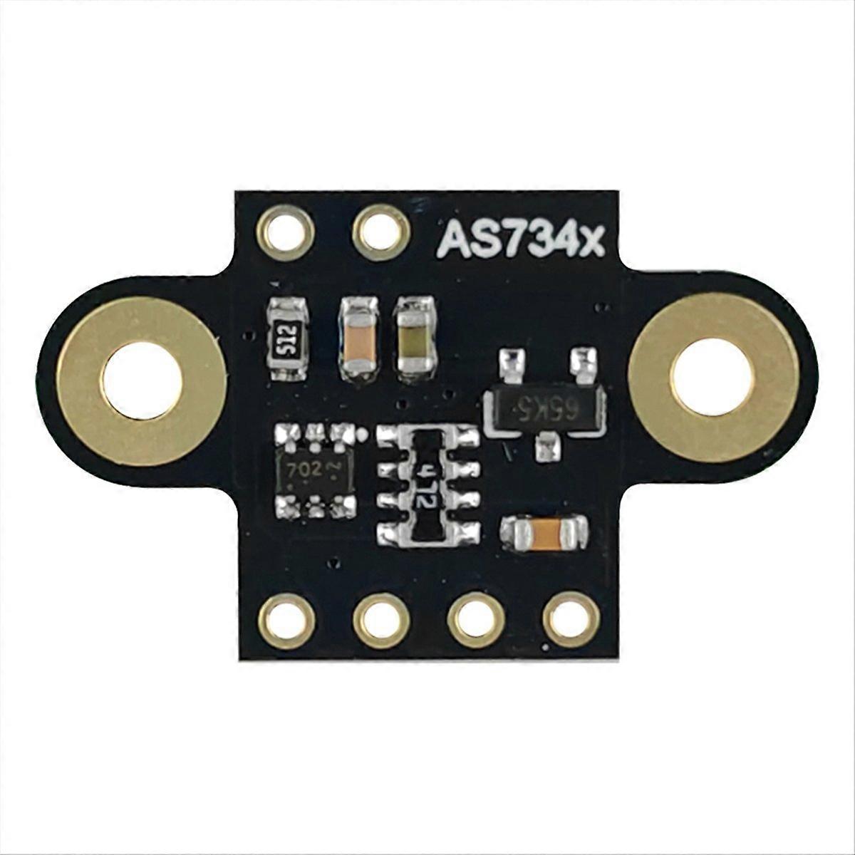 GY-AS7341 Visible Infrared Color Spectrometer Sensor Module A