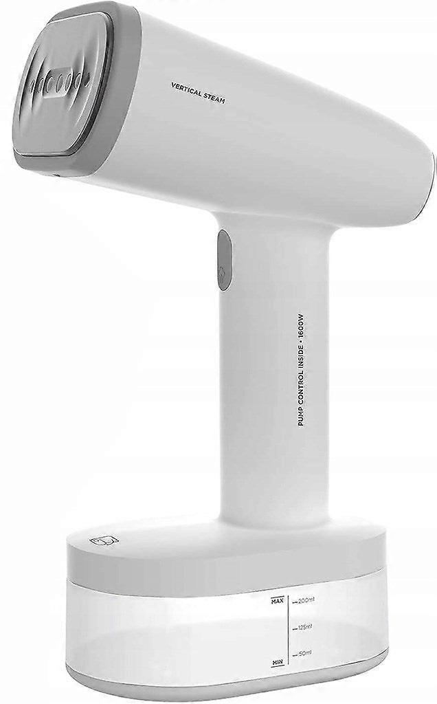 Dampfglätter Black+decker Bxgs1600e