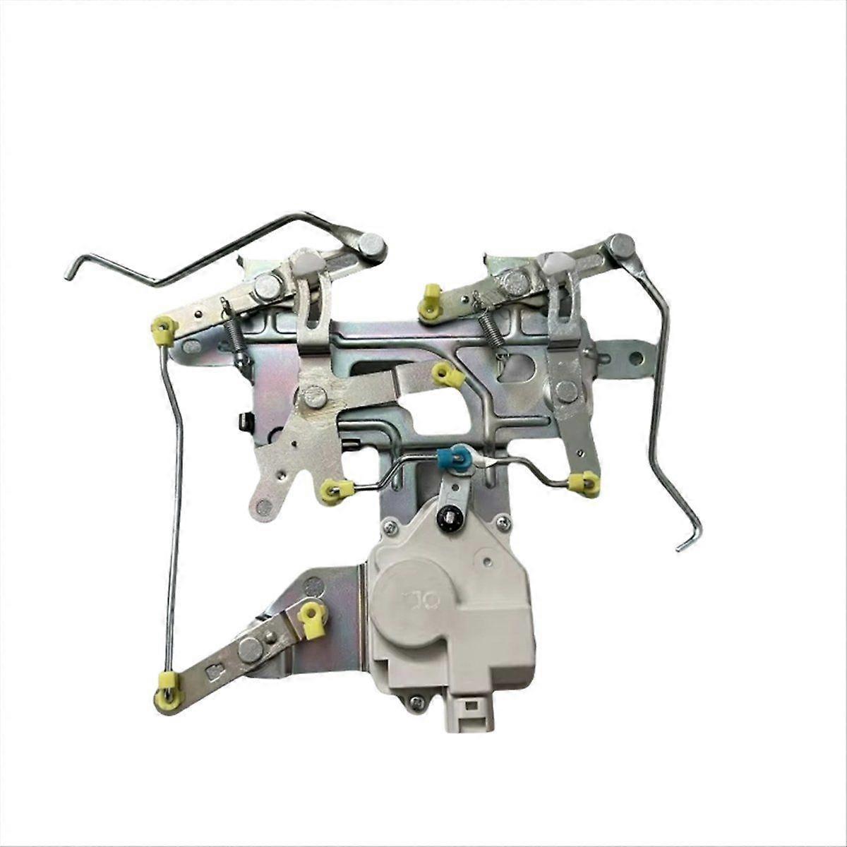 Rear Trunk Lid Lock Latch Actuator Lock Mechanism Motor 7140308015 for