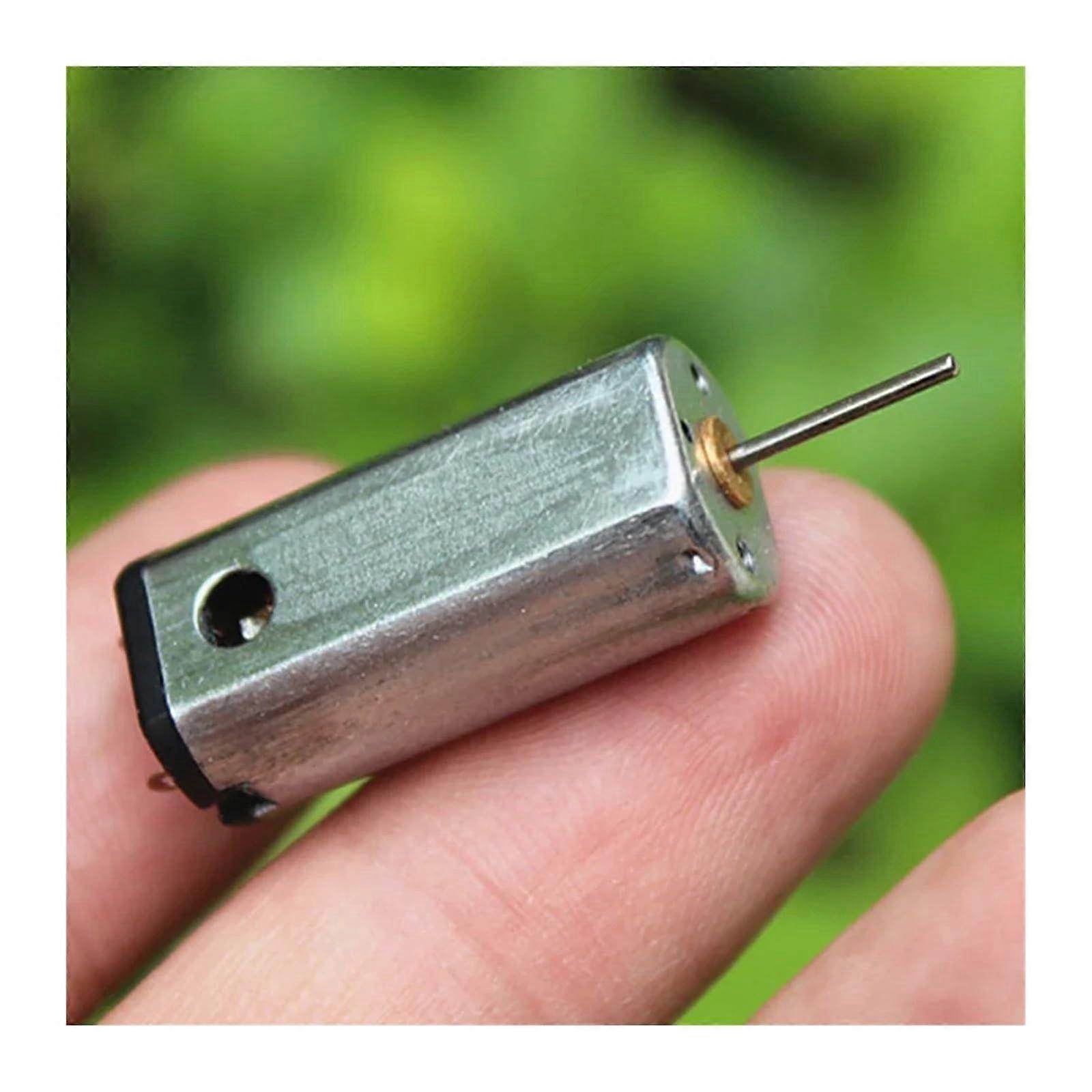 Electronic Starter DC Motor 3V3.7V 40000RPM For Toy Car RC Drone Quadcopter Motor Drivers