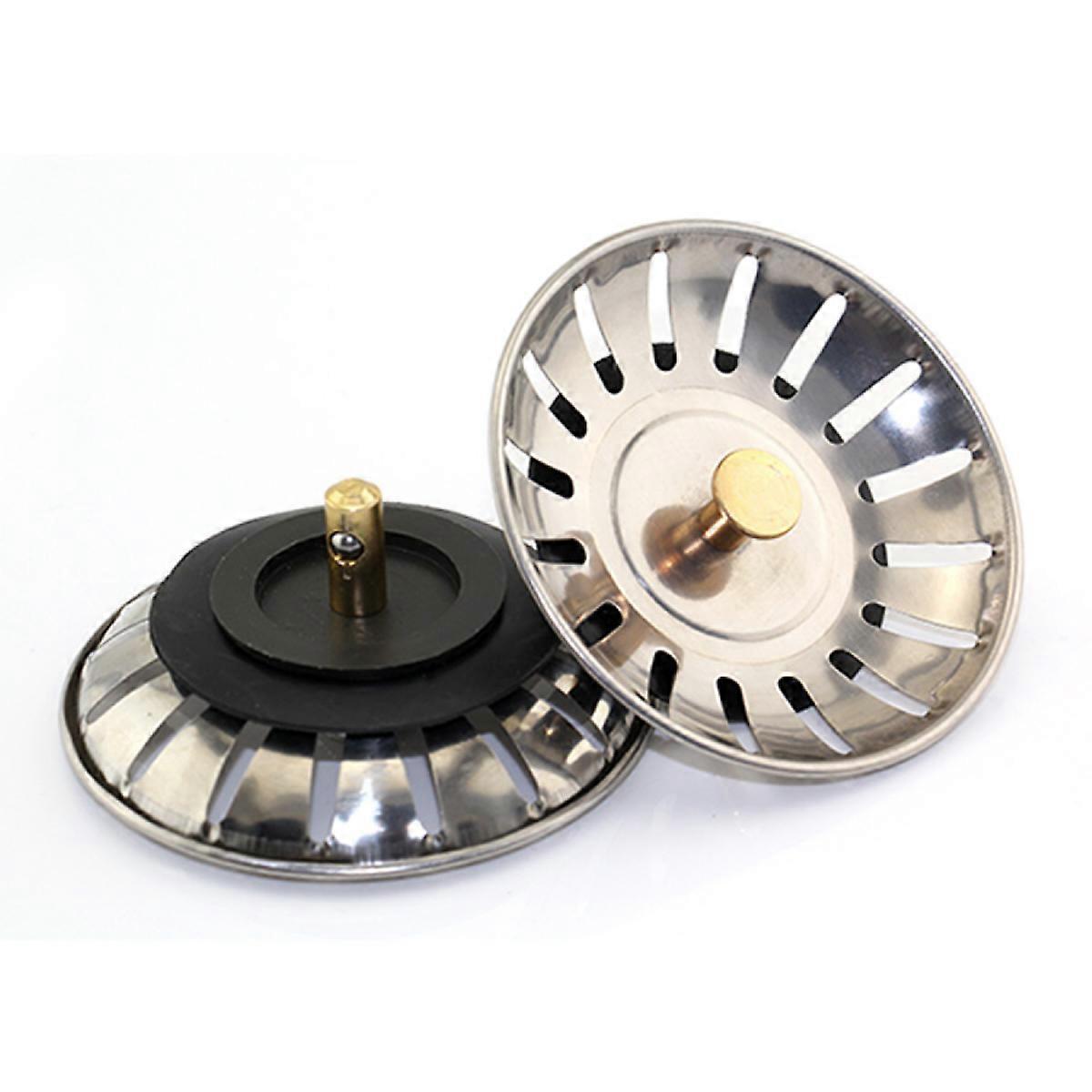 Silkorg för Blanco diskho: tvådelat reservset -HK1030