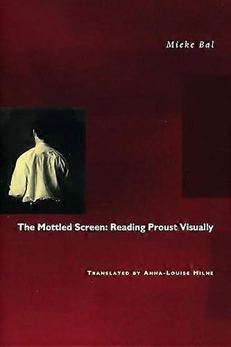 The Mottled Screen: Reading Proust Visually