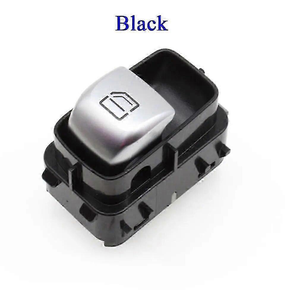 Power Window Control Switch Button Compatible with Mercedes C/E/GLC/CLS W205 W213 W257 OEM 205905681