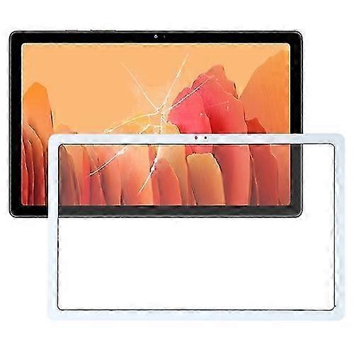 For Samsung Galaxy Tab A7 10.4 2020 SM-T500/T505 Front Screen Outer Glass Lens