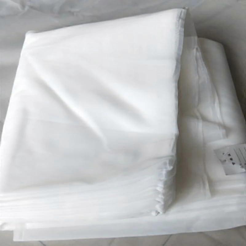 Nylon Filter Mesh 5M 120 Mesh In 120 Micron Gauze Water Soya Bean Paint Screen Coffee Wine Net Cloth