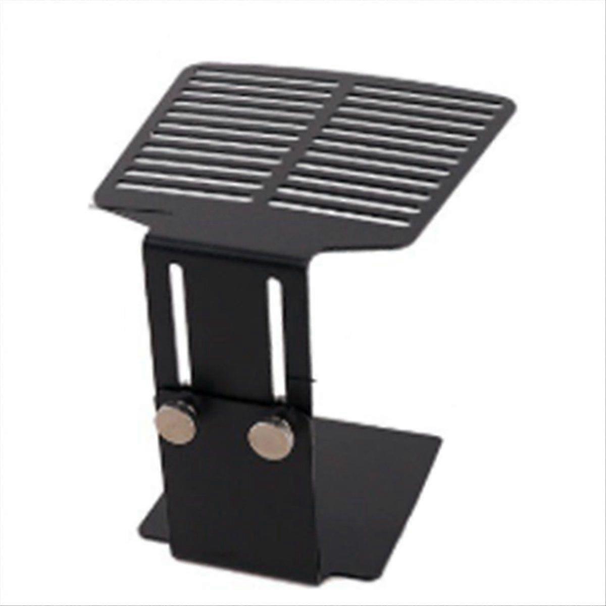 Coffee Scale Bracket Waterproof Coffee Extraction Rack Stainless Steel Scale Rack Electronic Scale