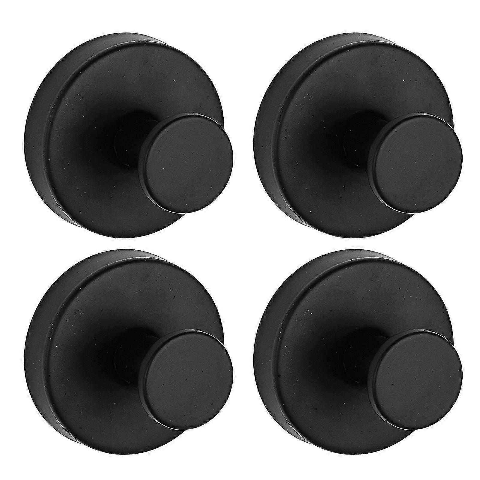 Waterproof hooks for kitchen no-drill rustproof suction cup