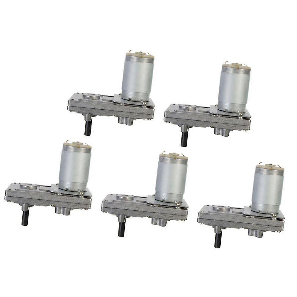 Gear Motor Gear Motor DC Encoder