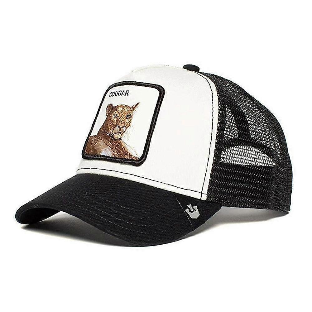 Breathable Mesh Baseball Cap with Embroidered Patches Multiple Colors and Styles for Casual Wear