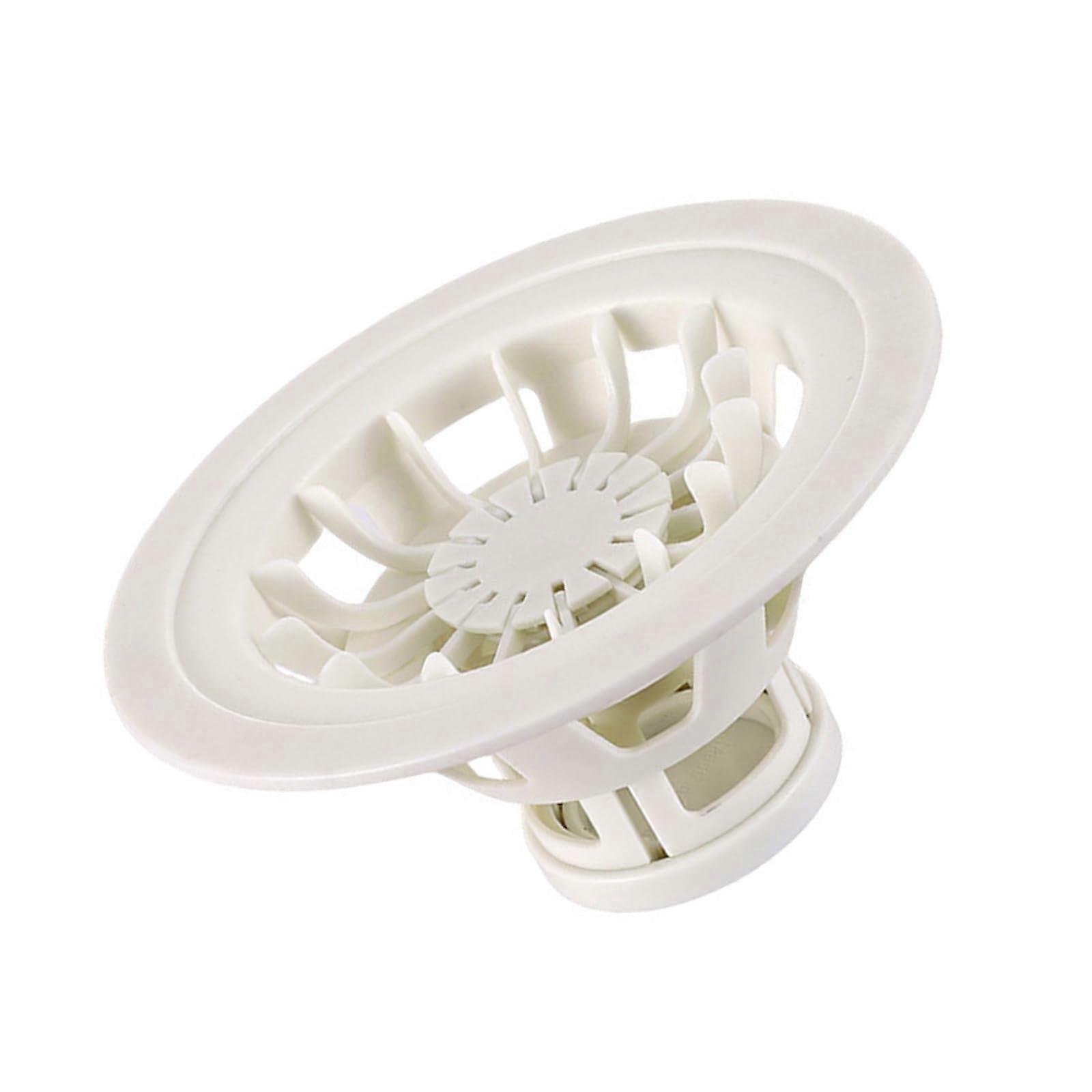 Baozi Maker Molds Dumpling Press ABS Plastic Texture White Chinese Bao Buns Handmade Buns