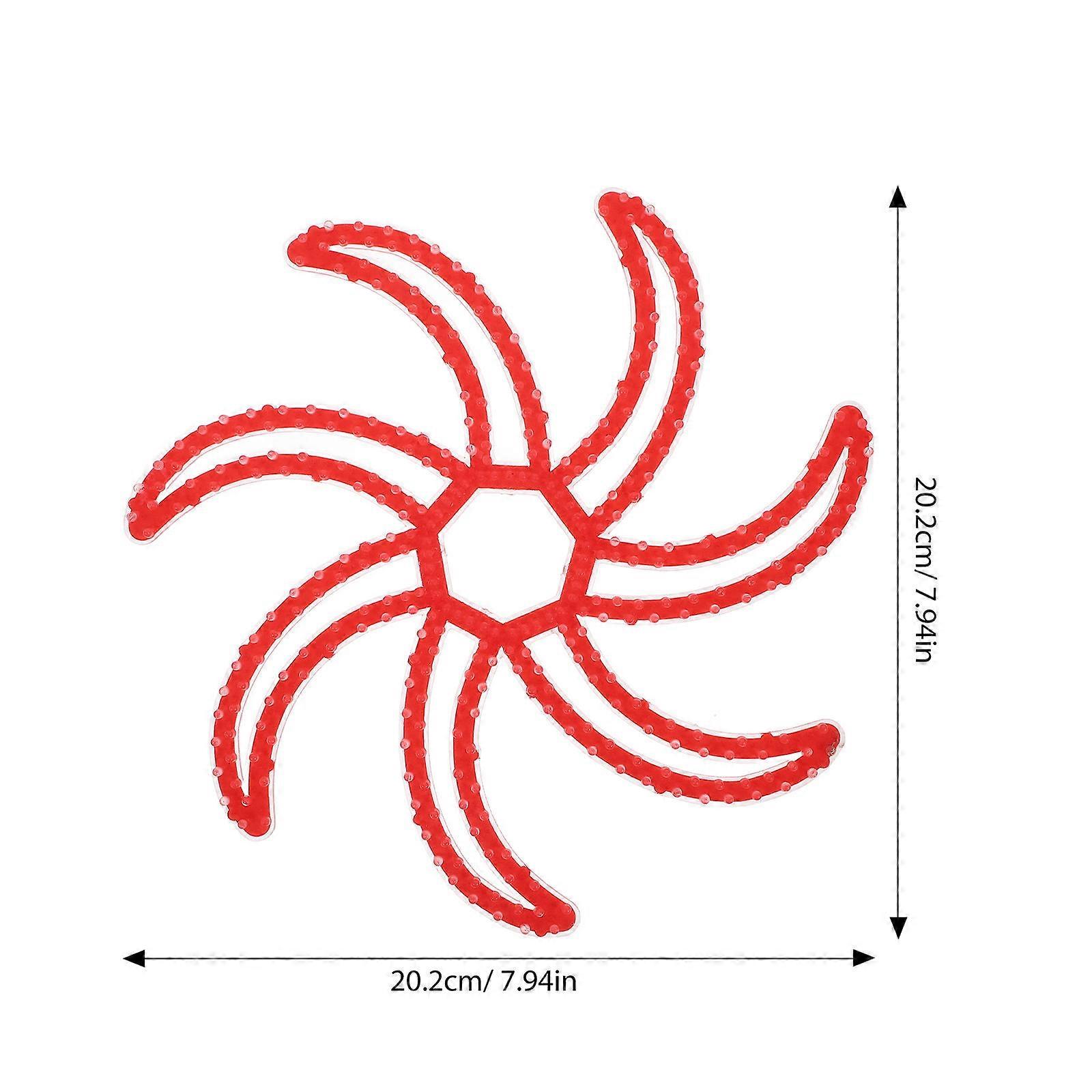 Safety Inner Pad for Riding Shock Absorption Cushion