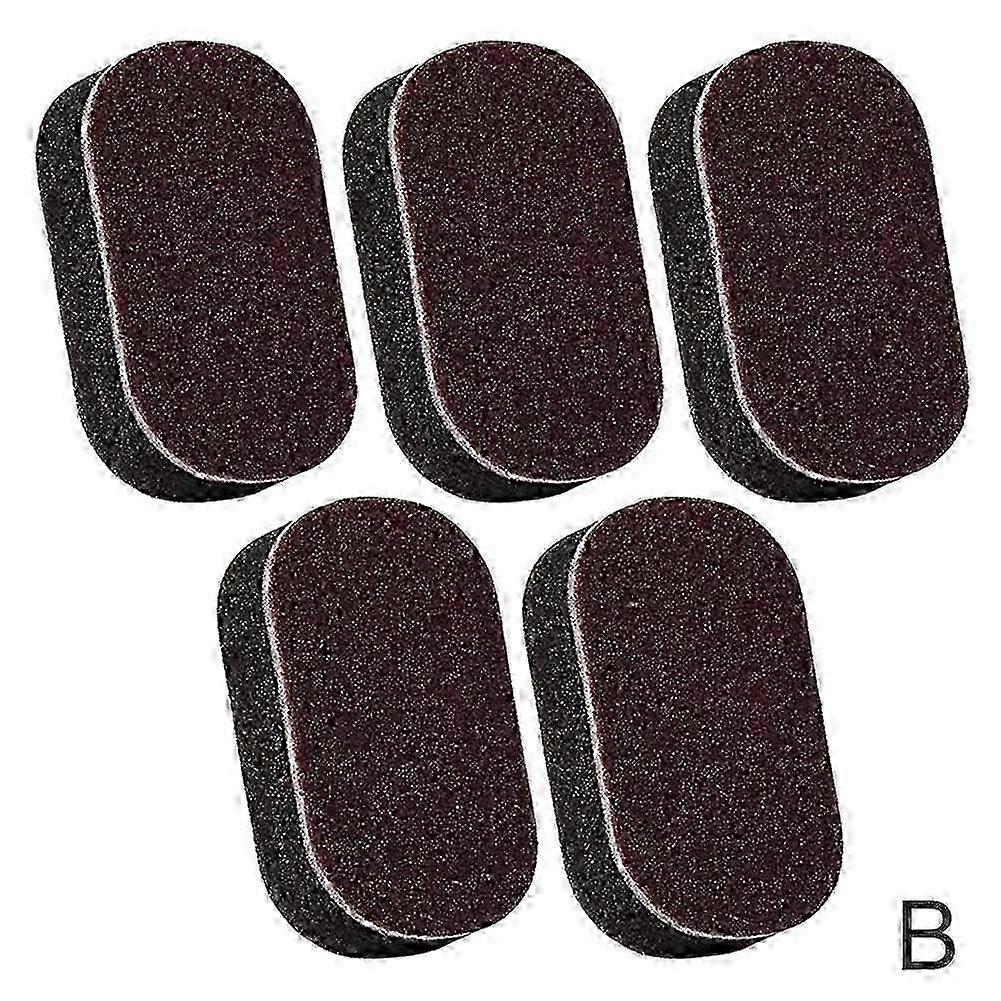 MagicSponge DiamondSponge Magic Kitchen Rust Removal and Pot Brushing Artifact 2025