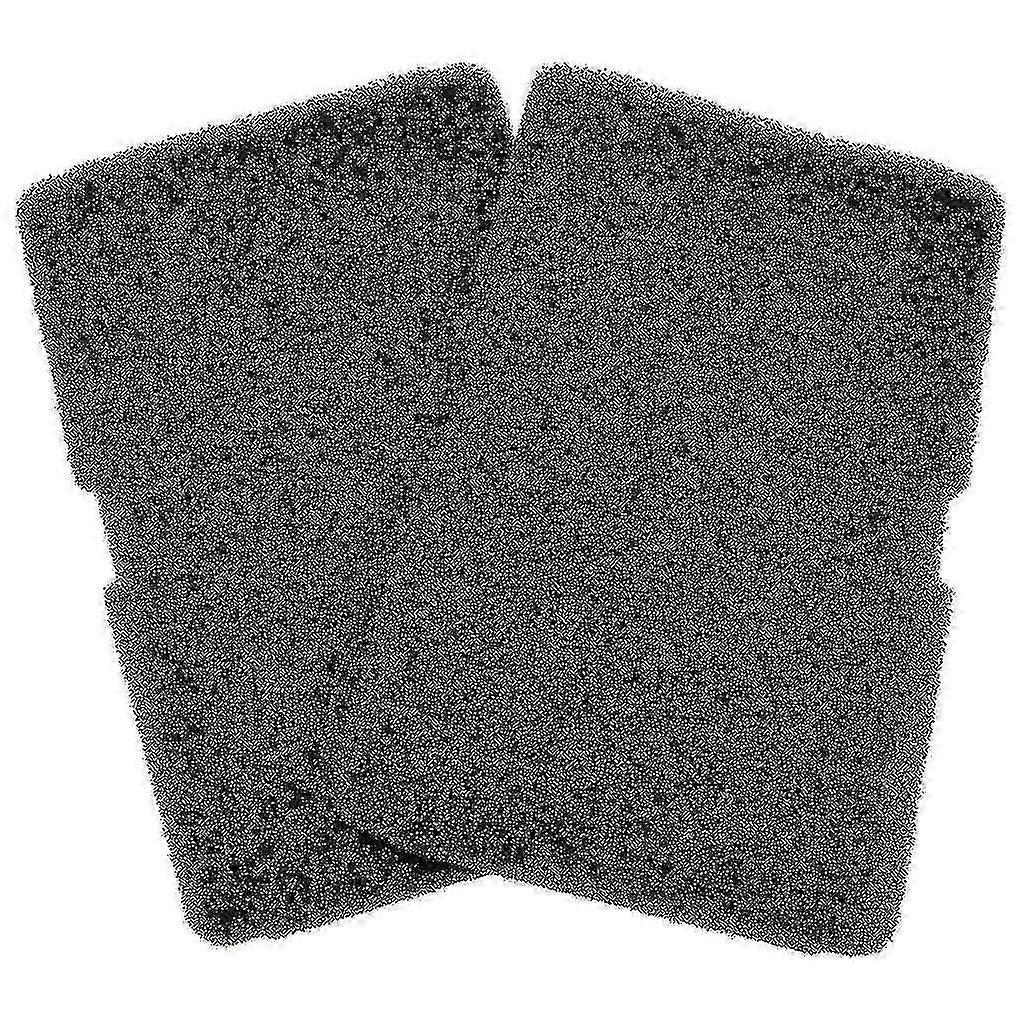 Replacement Evaporator Filter Sponge for Tumble Dryer, 2-Pack, Compatible with Model 2964840100