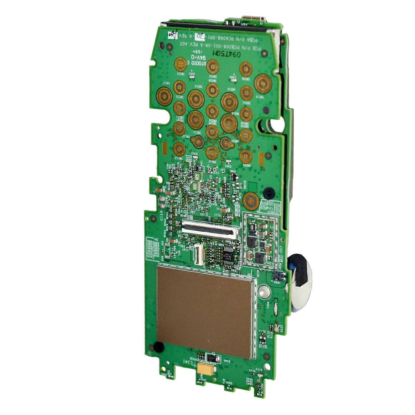 POS System Motherboard For VX68 24/7 Operation Featuring Circuit Design And Fast Transaction Processing Multicolor