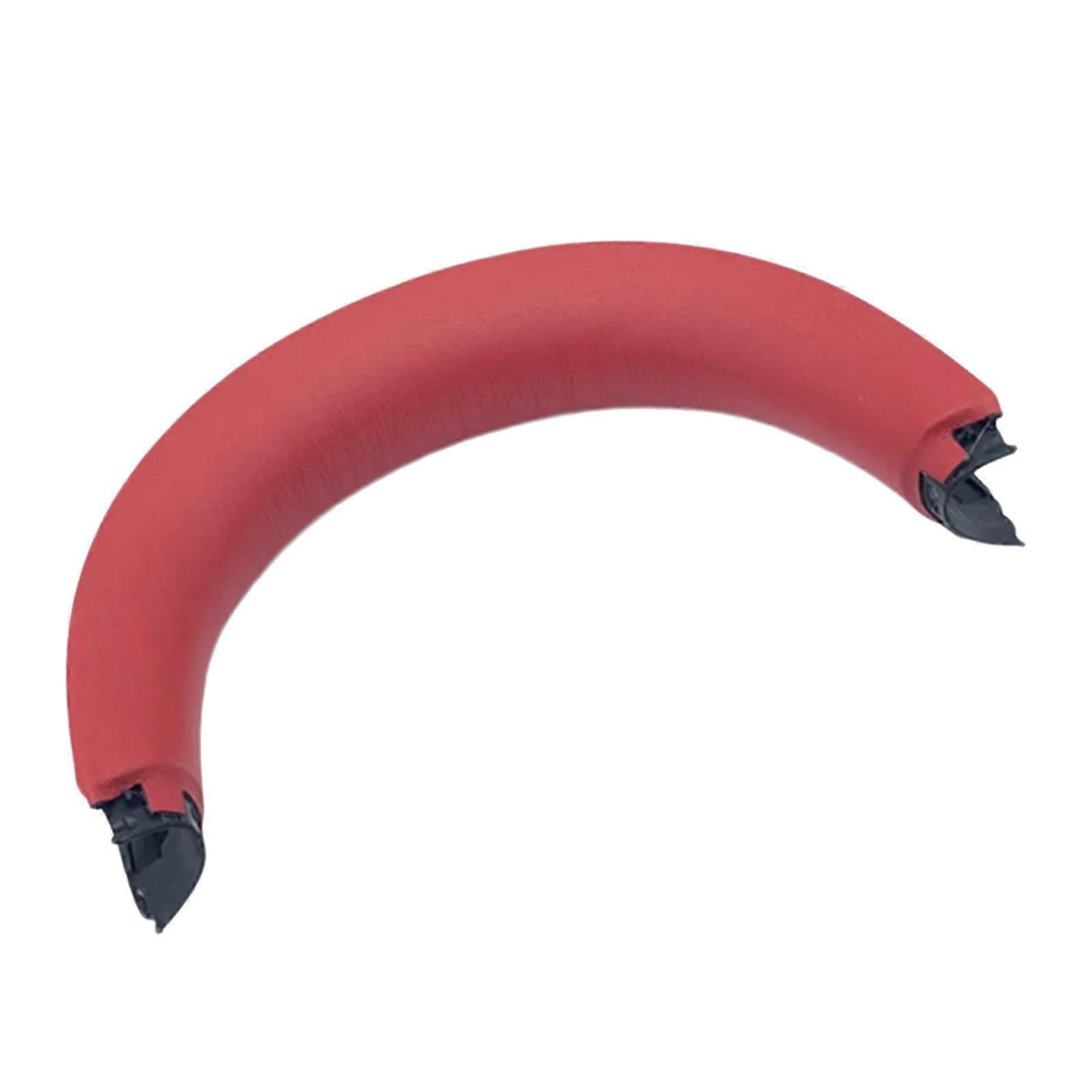 Soft & Breathable Headband Cushion/Earpads For XSX/XSS/XB1 Gaming Headsets Noise Reduction Quick Installation Multicolor