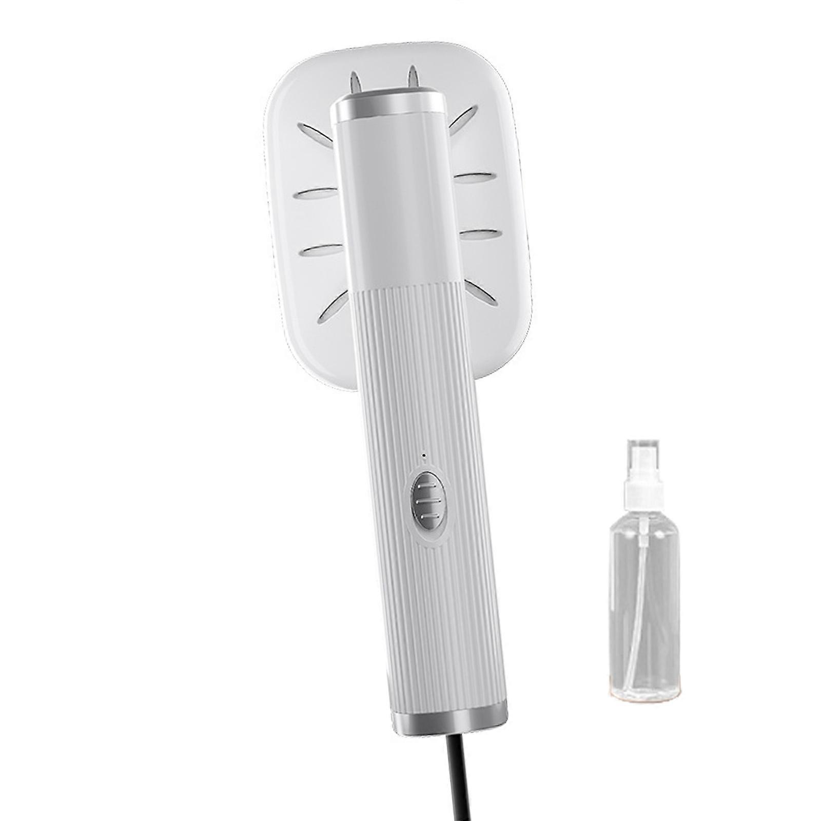 Portable USB Quick Ideal for Dorm Use  White