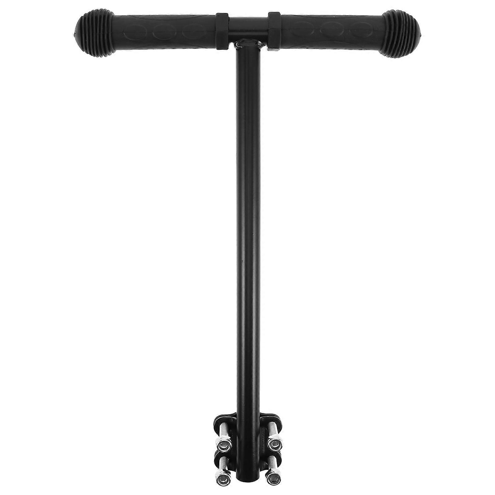 Stroller Handle Extender for Easy Pushing with 1 Comfortable Handle Attachment