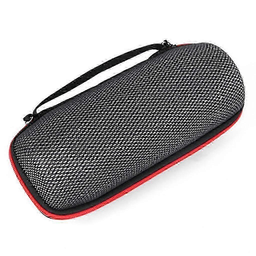 w For J-b-l Charge 5 Waterproof Portable Bluetooth-compatible Speaker Travel Stora