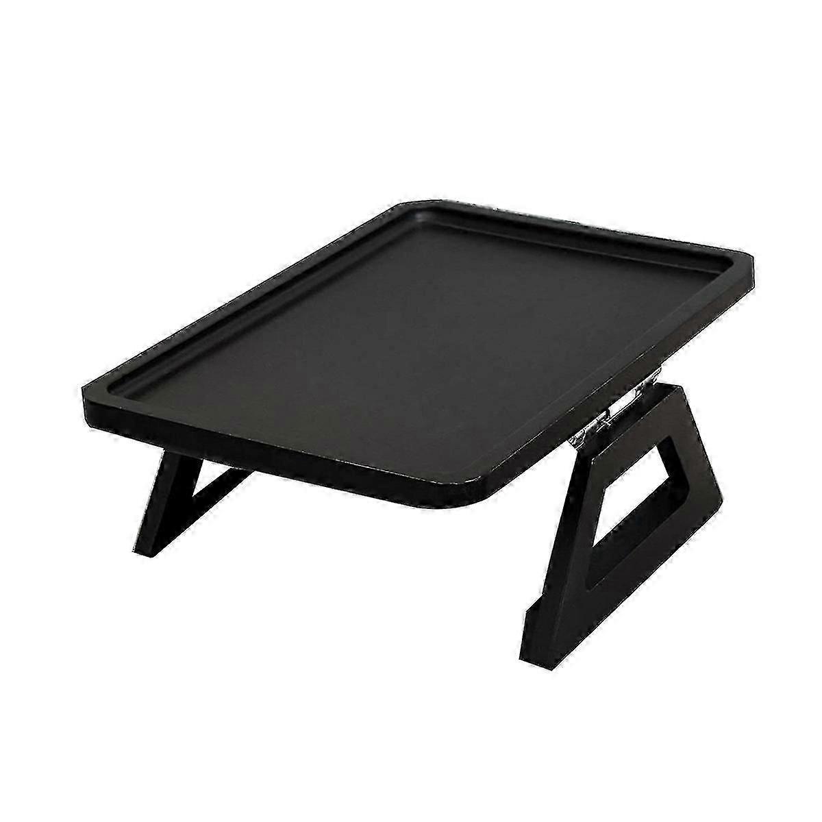 Sofa Armrest Clip Tray Armrest Tray Portable Table Side Table Sofa Table Sofa Tray For Cupcake Coff