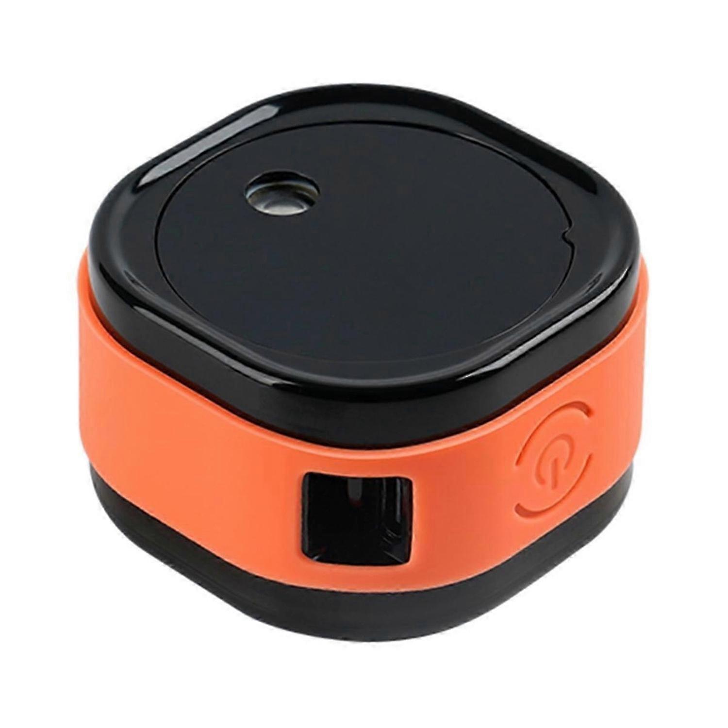 Rechargeable Coffee Bean Sprayer 20mL Sprayer Static Reducing Espresso Bean Spritzer Kit Magnetic Su