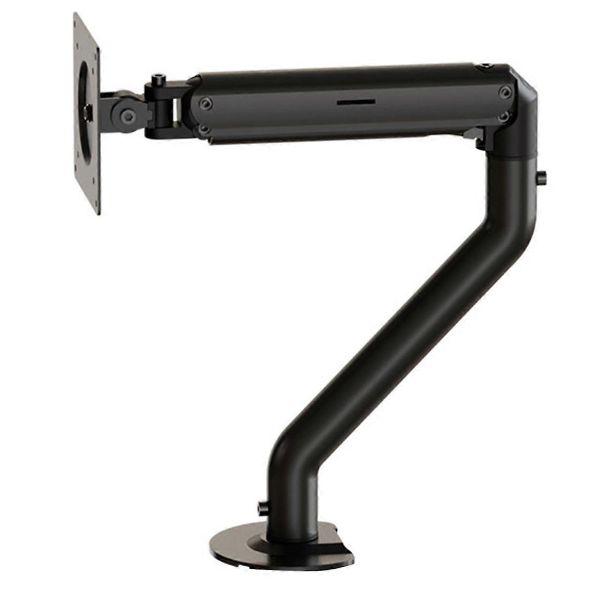Lifting Display Robot Arm 17 to 32 Inch Telescopic Cooling Desktop Computer Monitor Bracket