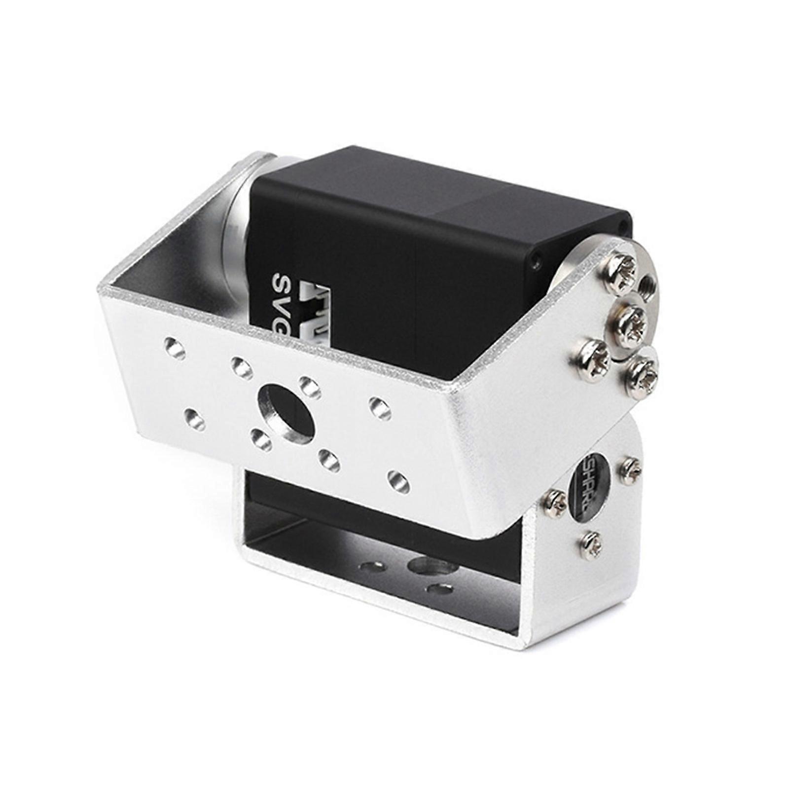 40kg.cm ST3025 Servo Metal Serial Bus Servo LargeTorque Programmable 360°MagneticEncoder, Brushless Motor Multicolor