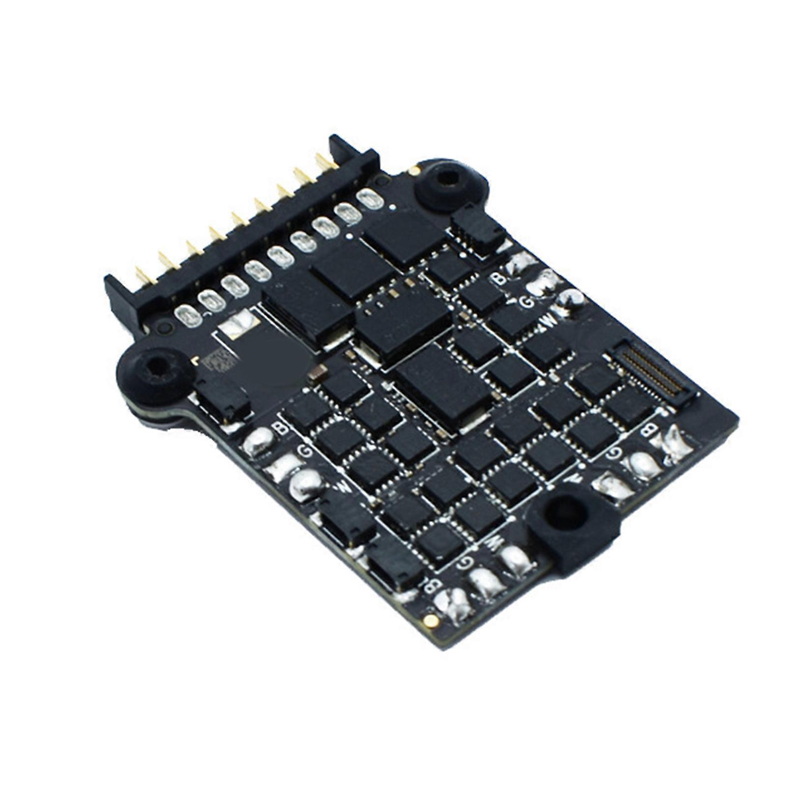 Replacement Power Boards Moudle Replacement Accessories ESC Board Assembly for MavicAir 3 Drones Repair Part Multicolor