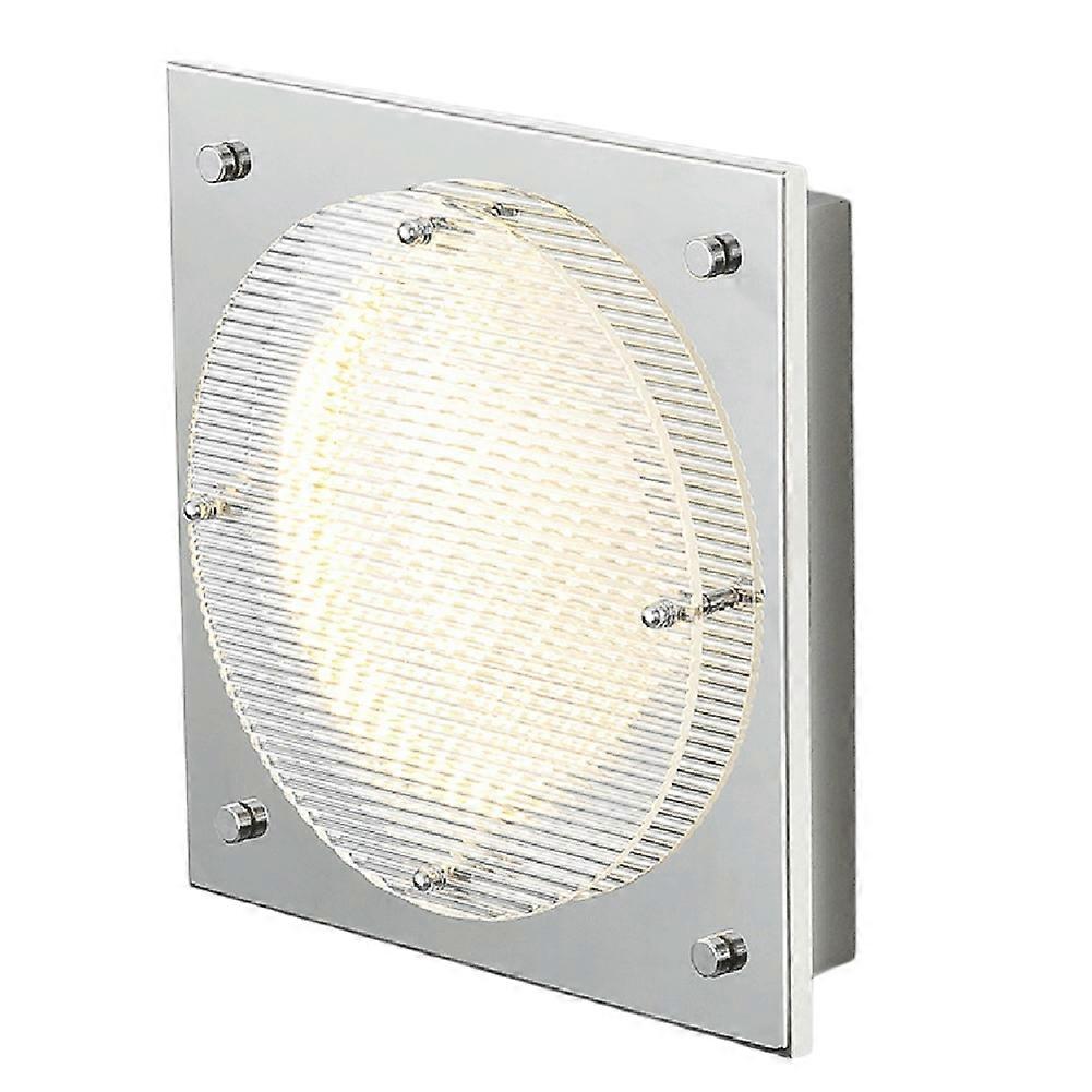 High-End Luxury Square Medieval Wall Lamp Multi-Function Atmosphere