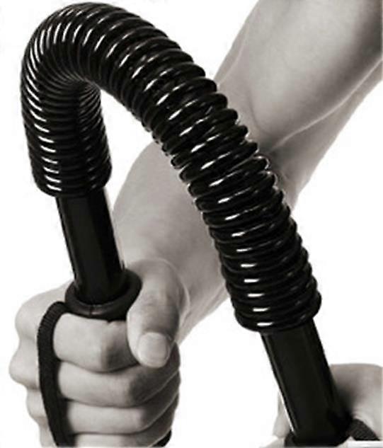 King spring - Medium resistance