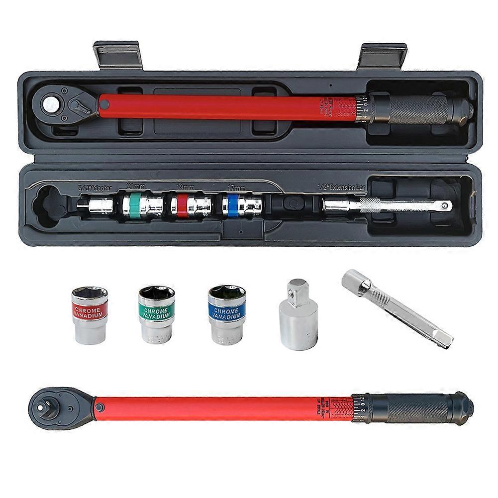 Multifunctional Spanner Automotive Mechanical Tools