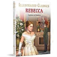 Rebecca - Prakash Books