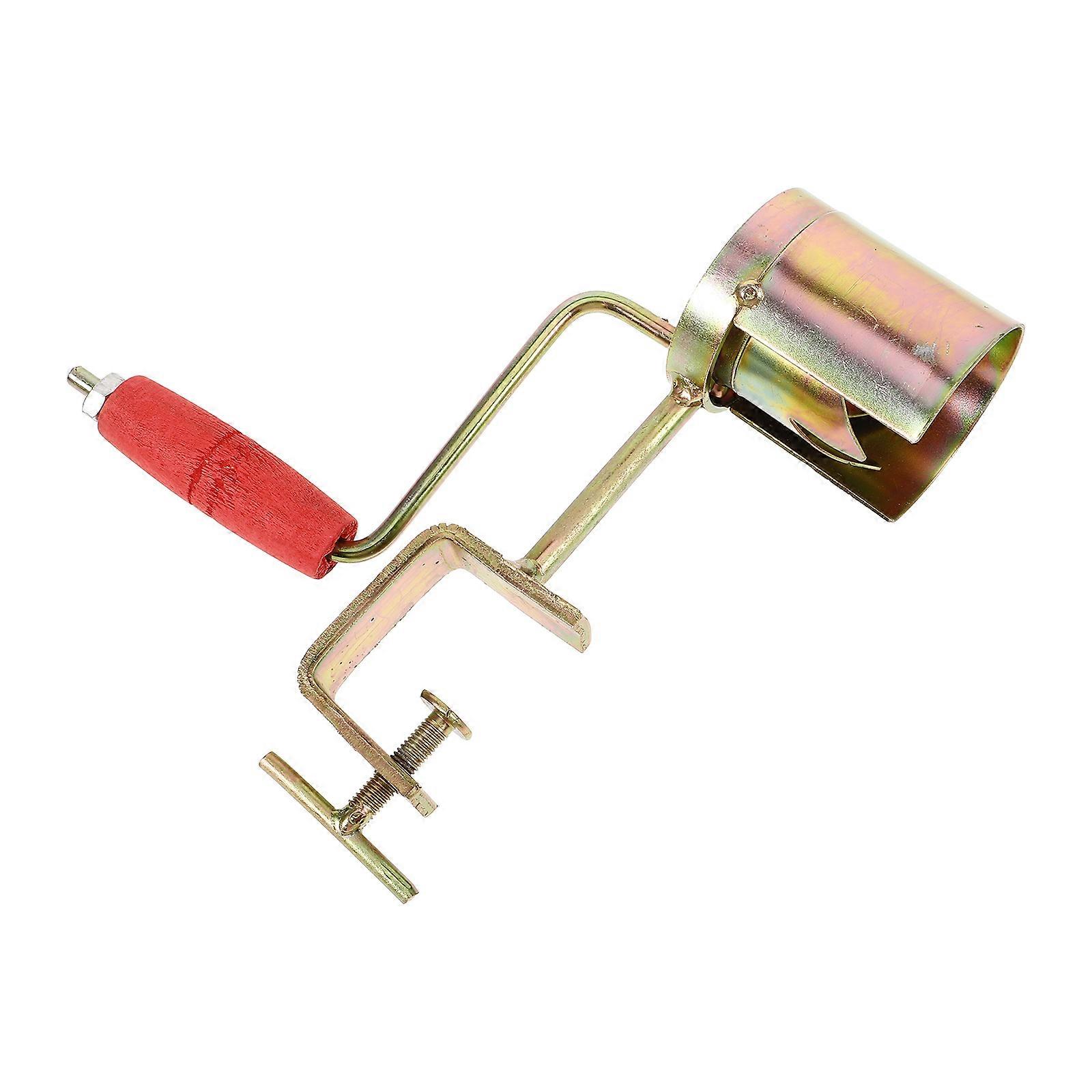 Hand Crank Corn Corn Kernels Remove Tool for Kitchen Use